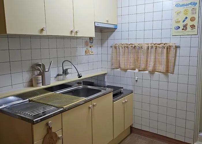 Appartement Large 2br Near Hongdae, Mangwon Market & River, 6 Guests *
