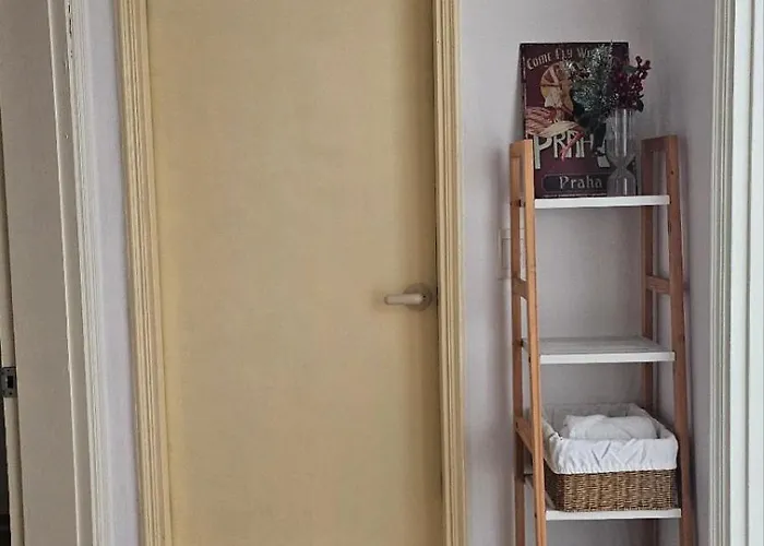 Appartement Large 2br Near Hongdae, Mangwon Market & River, 6 Guests *